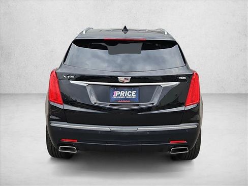 Used 2019 Cadillac XT5 Luxury FWD image 7