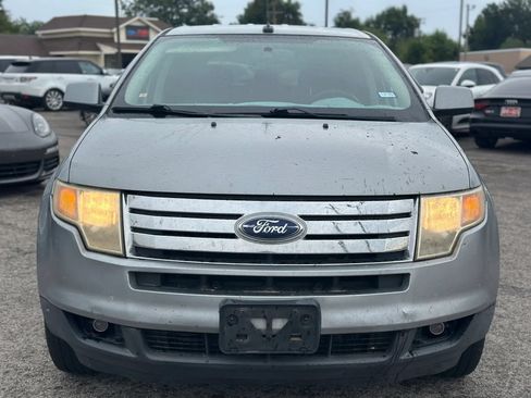 Used 2007 Ford Edge SEL Plus FWD image 3