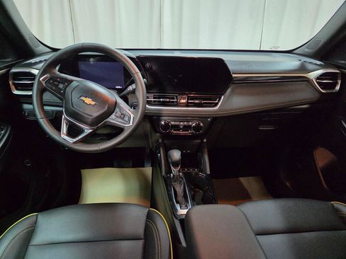 Used 2025 Chevrolet TrailBlazer ACTIV w/ Convenience Package FWD image 27