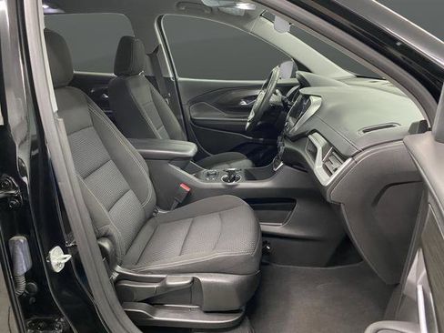 Used 2022 GMC Terrain SLE w/ Driver Convenience Package image 29