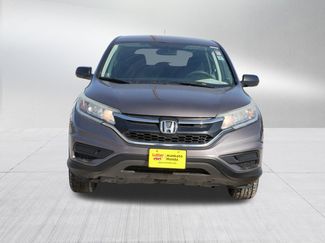 Used 2016 Honda CR-V SE video 2