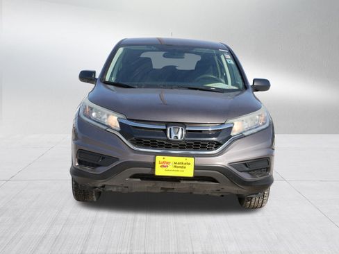 Used 2016 Honda CR-V SE image 2