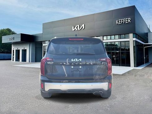 Certified 2023 Kia Telluride S image 7