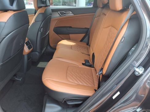 New 2026 Kia Sportage X-Line w/ X-Line Technology Package image 10