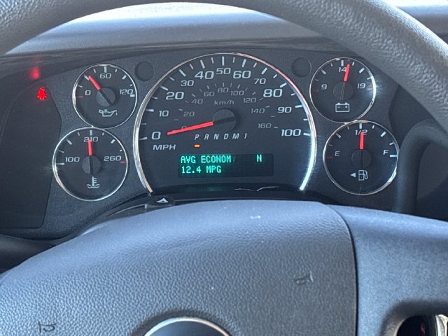 Used 2025 Chevrolet Express 3500 LT w/ LT Preferred Equipment Group RWD image 18