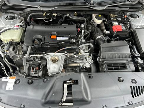 Used 2019 Honda Civic LX image 17