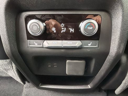 New 2026 GMC Acadia Elevation w/ Elevation Premium Package image 27