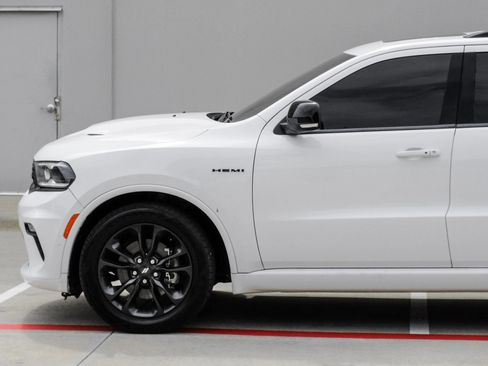 Used 2023 Dodge Durango R/T AWD/4WD image 15