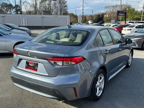 Used 2022 Toyota Corolla LE image 7