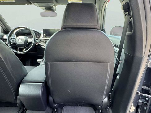 Used 2023 Honda Civic Sport image 47