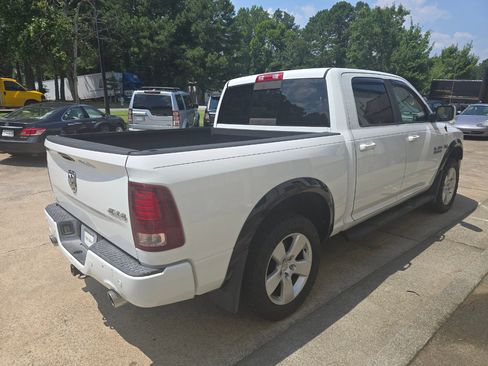 Used 2015 RAM 1500 Sport w/ Convenience Group image 6