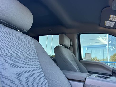 Certified 2019 Ford F150 XLT w/ Equipment Group 301A Mid RWD image 17