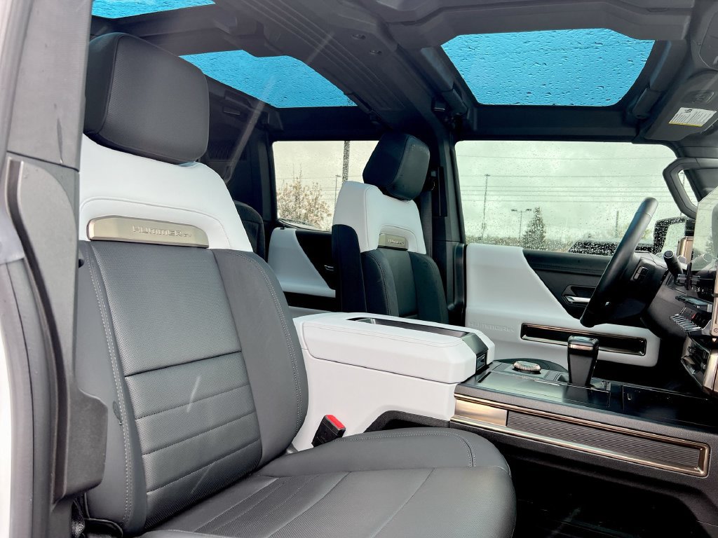 Used 2022 GMC Hummer EV Edition 1 AWD/4WD image 21