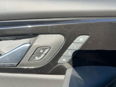 Used 2025 Chevrolet Blazer RS w/ Driver Confidence II Package image 14