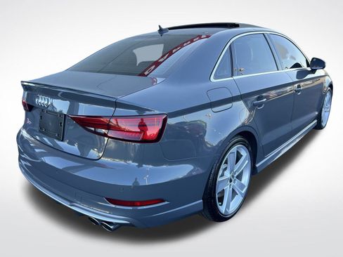 Used 2020 Audi S3 Premium image 11