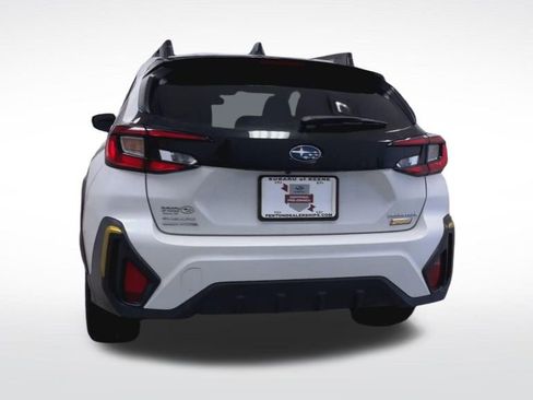 Certified 2025 Subaru Crosstrek 2.5i Sport image 9