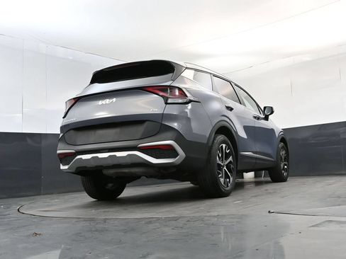 Used 2023 Kia Sportage EX AWD/4WD image 23