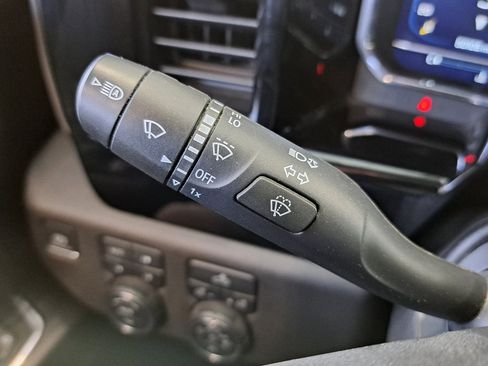 Used 2022 Chevrolet Silverado 1500 RST image 13