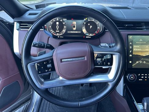 Used 2023 Land Rover Range Rover SE image 23