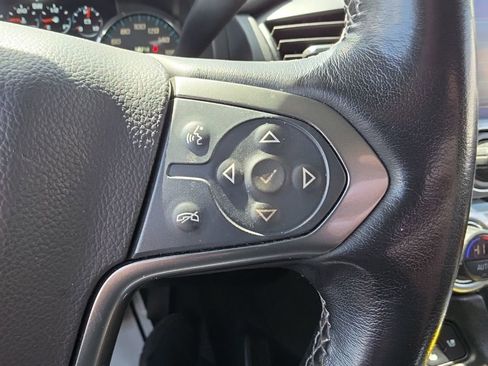 Used 2020 Chevrolet Suburban Premier w/ Max Trailering Package image 13