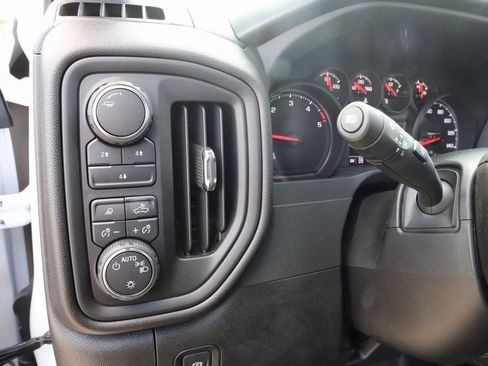 New 2024 Chevrolet Silverado 3500 W/T w/ WT Convenience Package AWD/4WD image 16