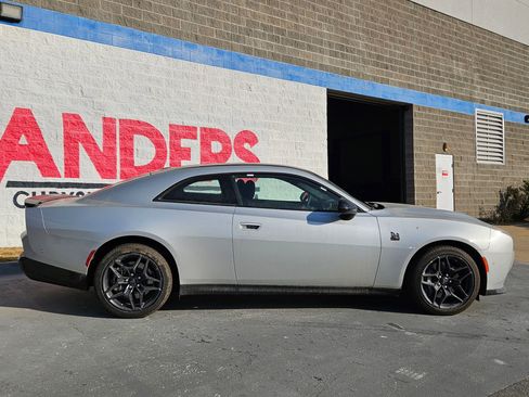 New 2026 Dodge Charger Scat Pack image 8