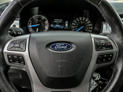 Used 2022 Ford Ranger XLT w/ Equipment Group 301A Mid image 22