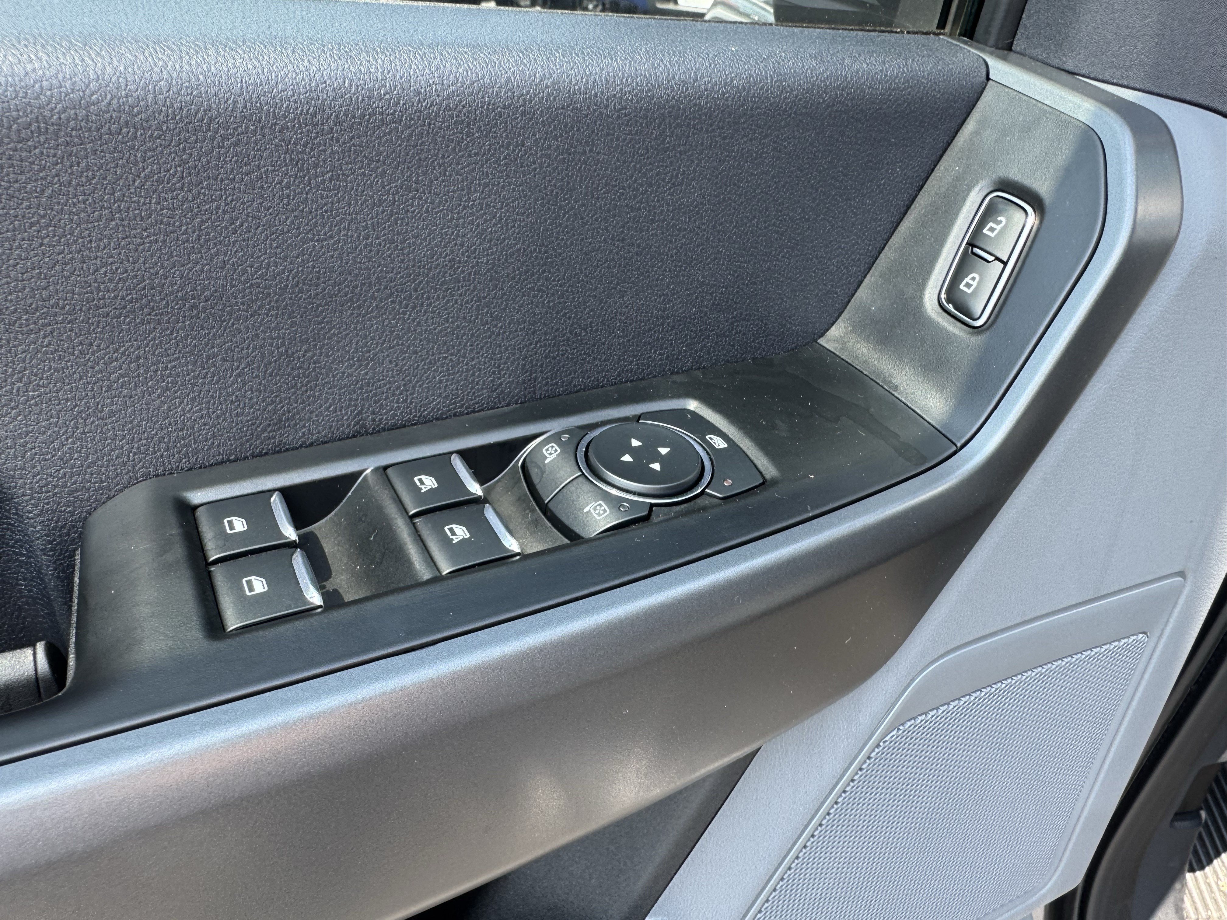 New 2026 Ford F350 XL w/ STX Appearance Package AWD/4WD image 11