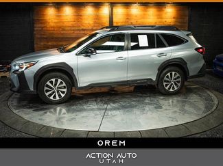 Used 2024 Subaru Outback Premium video 1