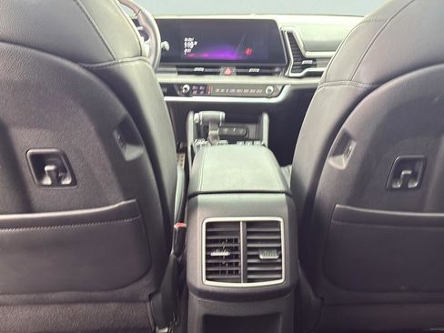 Certified 2025 Kia Sportage X-Pro Prestige AWD/4WD image 26