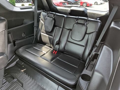 Used 2020 Ford Explorer ST w/ ST Street Pack AWD/4WD image 41