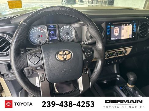 Used 2019 Toyota Tacoma TRD Off-Road RWD image 18