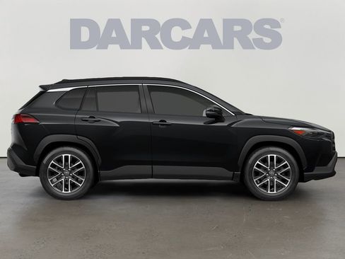 New 2026 Toyota Corolla Cross XLE AWD/4WD image 15