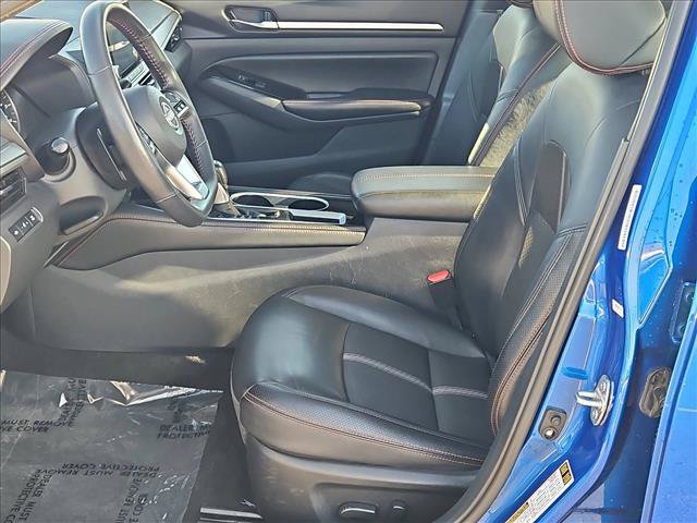 Used 2025 Nissan Altima 2.5 SR FWD image 15