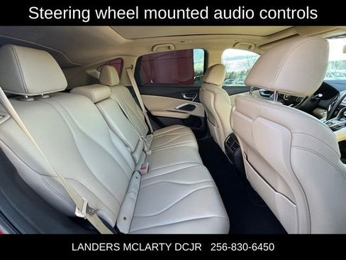 Used 2021 Acura RDX Base image 14
