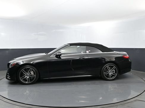 Used 2019 Mercedes-Benz E 450 Cabriolet image 23