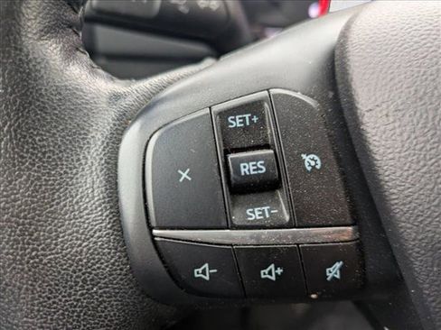 Used 2021 Ford Bronco Sport Outer Banks image 12