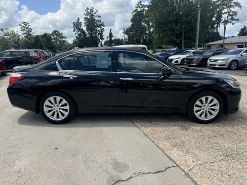 Used 2013 Honda Accord EX-L image 4