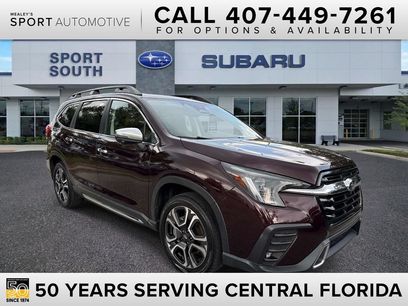 Used 2023 Subaru Ascent Touring