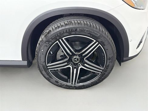 New 2026 Mercedes-Benz GLC 300 4MATIC image 34