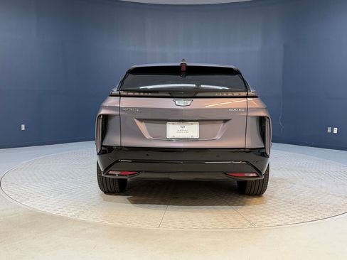 Certified 2024 Cadillac Lyriq Sport image 10