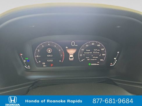 New 2026 Honda Accord SE image 14