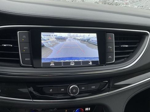 Used 2023 Buick Enclave Essence w/ Experience Buick Package image 16