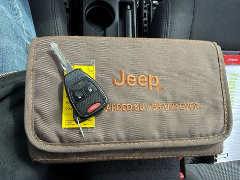 Used 2016 Jeep Patriot Sport w/ Power Value Group image 21