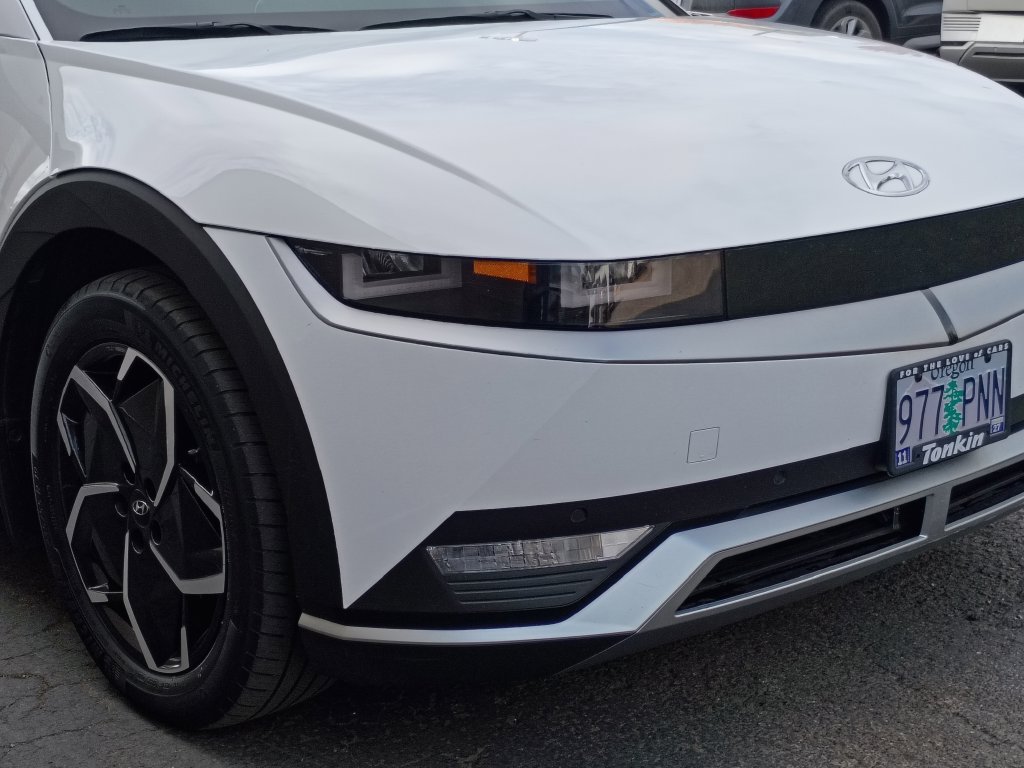 Used 2023 Hyundai Ioniq 5 SEL AWD/4WD image 12