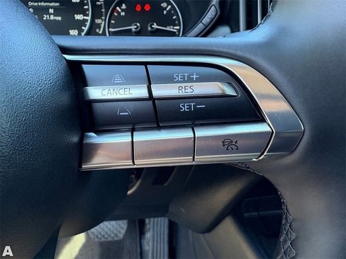 Used 2023 MAZDA CX-50 AWD 2.5 Turbo w/ Premium Pkg image 34