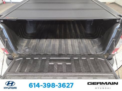 Used 2021 GMC Canyon AT4 w/ Driver Alert Package AWD/4WD image 21