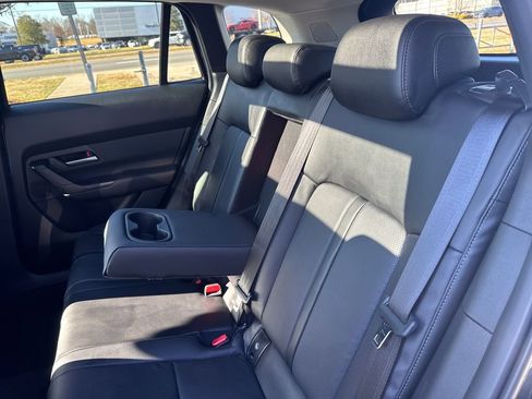 New 2026 MAZDA CX-50 AWD 2.5 S w/ Premium Package image 16