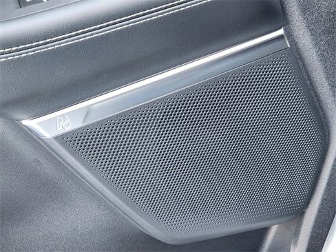 Used 2025 Ford Expedition Platinum w/ Stealth Appearance Package image 23