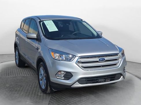 Used 2019 Ford Escape SE AWD/4WD image 4